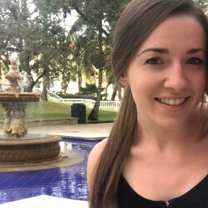 Meet your Posher, Erica